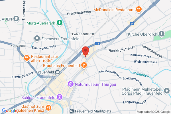 Restaurant Barbarossa