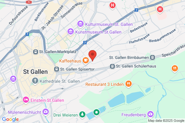 Restaurant Bauhof
