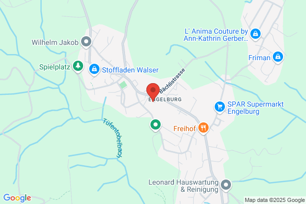 Restaurant Birkenfeld