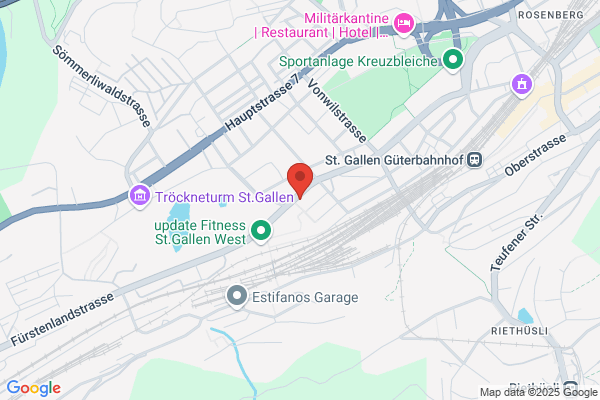 Restaurant Burgeck