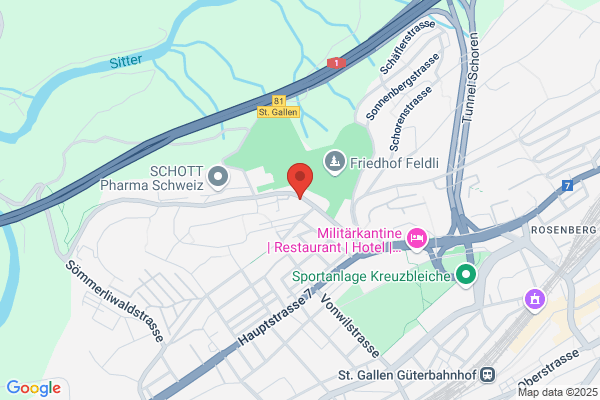 Restaurant Feldli