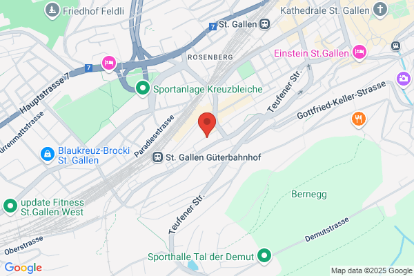 Restaurant Goldener Ochsen