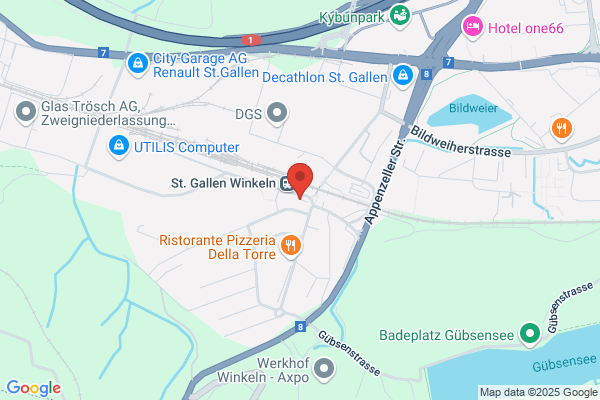 Restaurant Kreuz-Winkeln