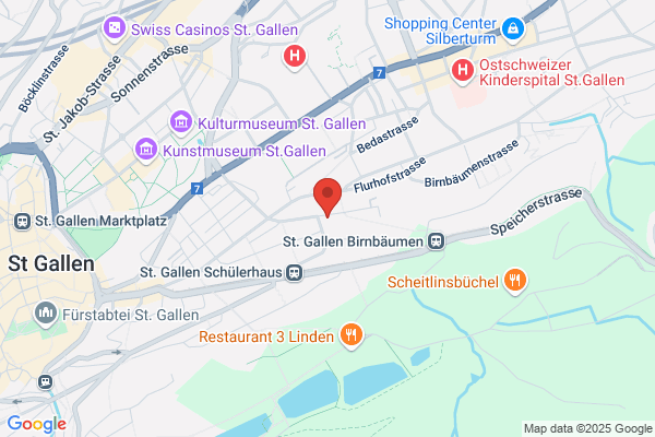 Restaurant Linsebuehl