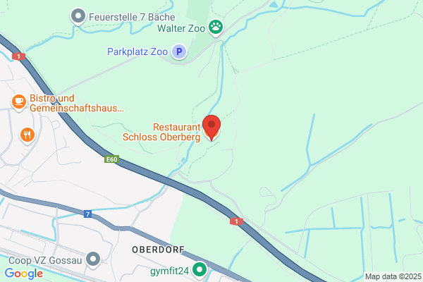 Restaurant Schloss