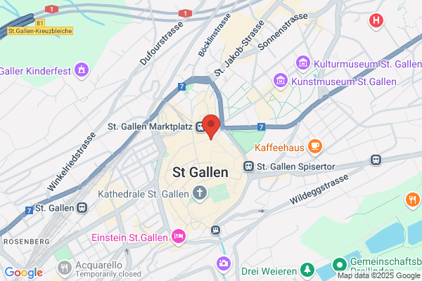 Restaurant Spitalkeller