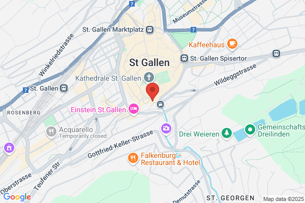 Restaurant Spluegen
