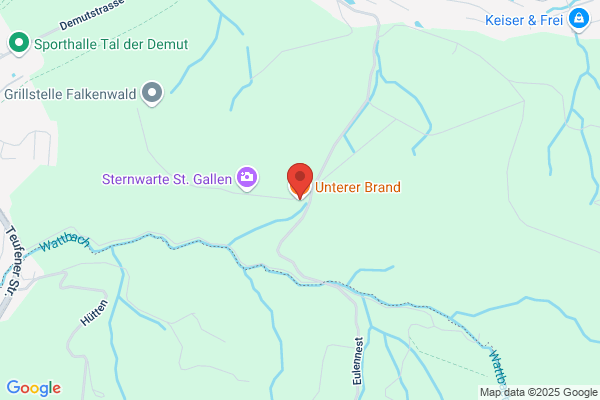 Restaurant Unterer Brand