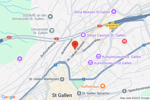 Restaurant netts schuetzengarten