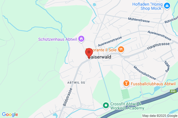 Tawag, Tanklager Walenbuechel AG