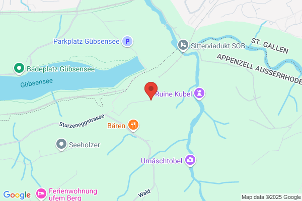 Eugster GmbH