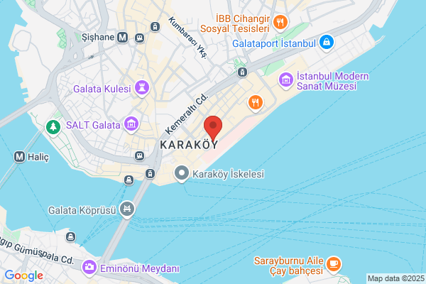 Restaurant La Terrasse