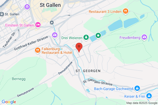 Gebr. Brüllhardt AG