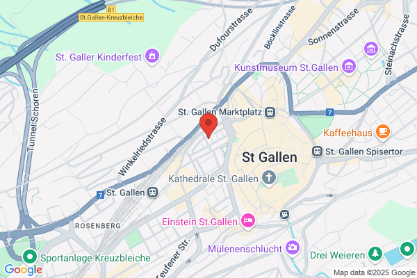 Ahag Atlanta Handels- Aktiengesellschaft