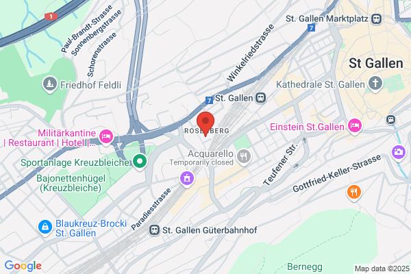 Stiftung fuer Jugend und Theater