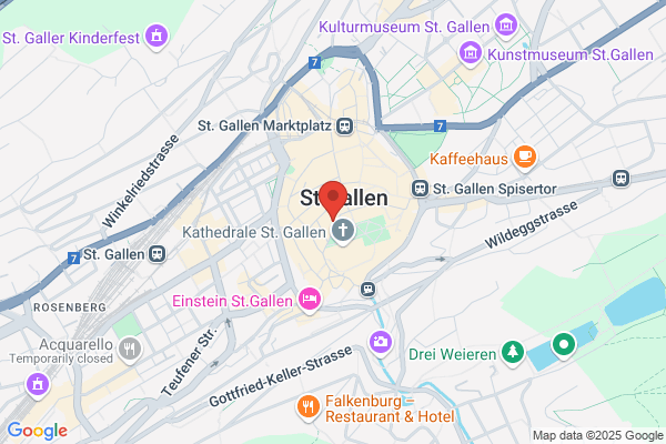 Stiftung fuer Ostschweizer Kunstschaffen