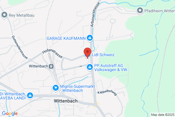 Lidl Schweiz
