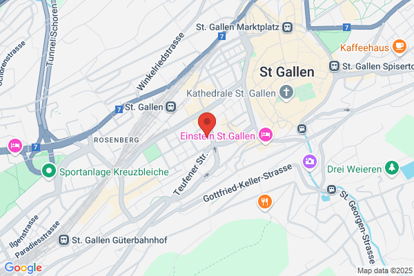 Denner Top Superdiscount Einkaufscenter Neumarkt