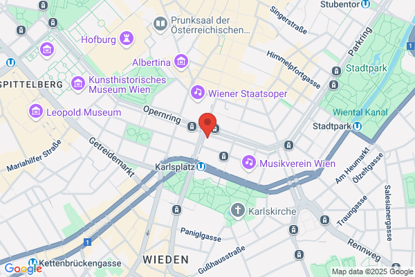 SPAR Supermarkt Centrum-Park