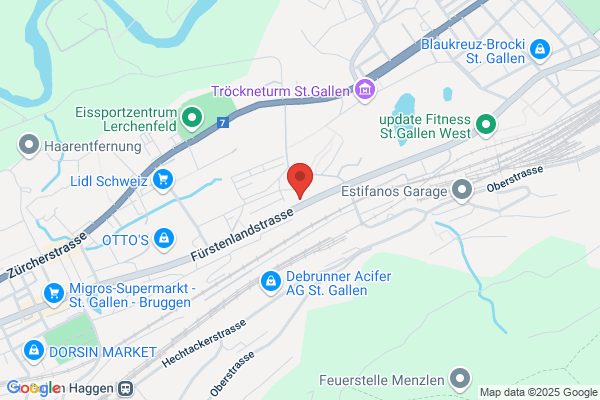 RC Logistik GmbH