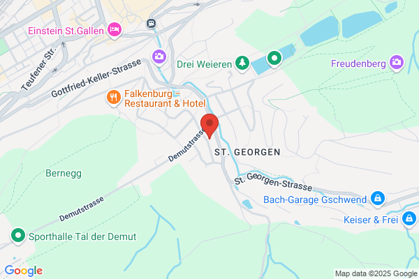 Alma Treuhand und Beratungs AG