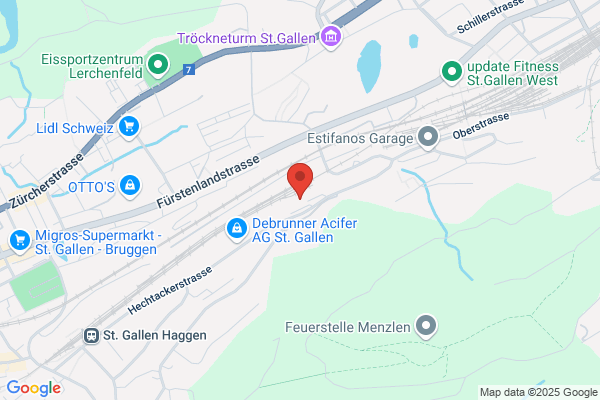 MTS Metallbaubeschlaege AG