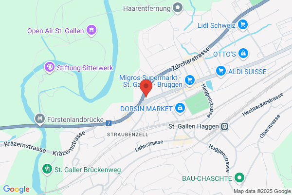 Die Schweizerische Post