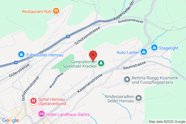Kreckelhof Gutsbetrieb