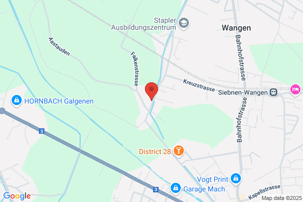 Holdener Bauplanung GmbH