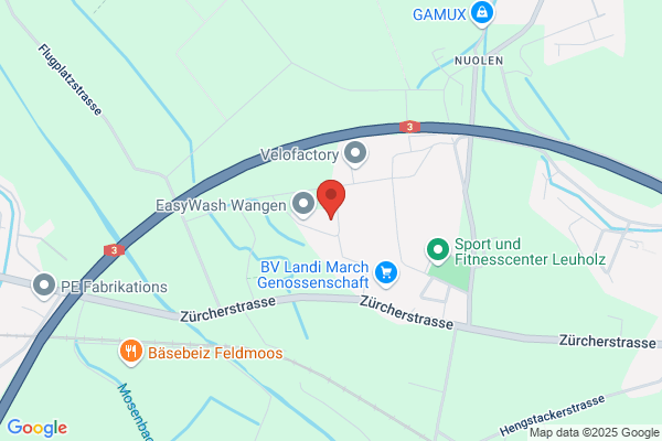 Zurbuchen Spenglerei & Bedachungen AG