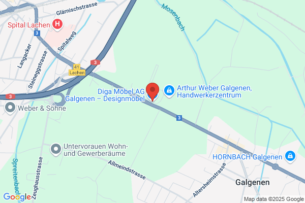 Diga Moebel AG
