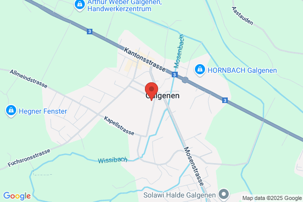 Dr. med. Dietrich Muelly Regionalspital