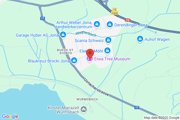 ENEA Landscape Design GmbH