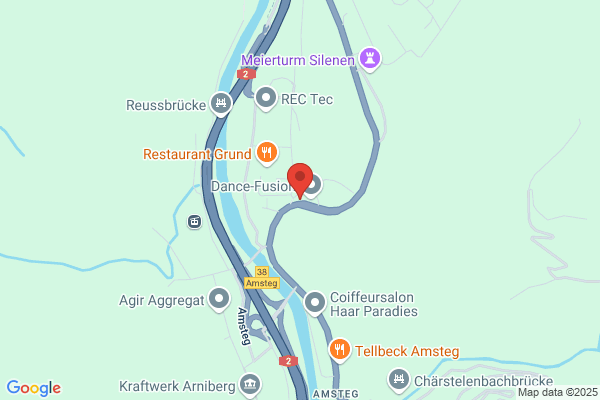 HRU Gebaeudemanagement GmbH