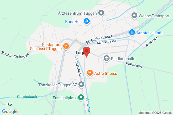Hasler Bodenbelaege