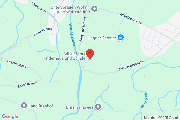 Montessori Kinderhaus und Schule