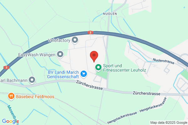 TELSEC ESS Schweiz AG