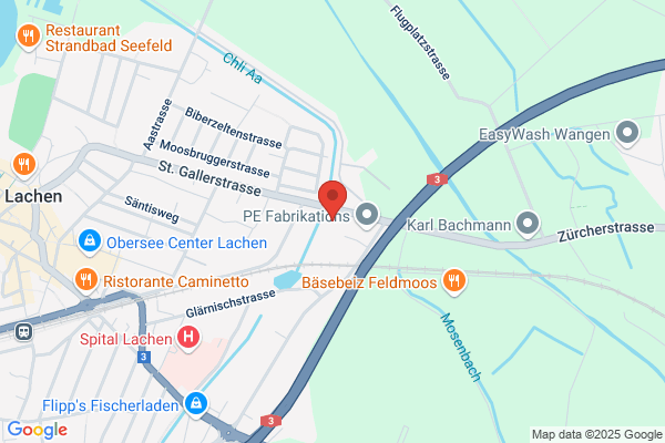TrainingCenter Kristallino Lachen