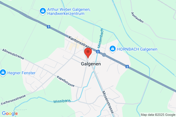 Volg Dorfladen