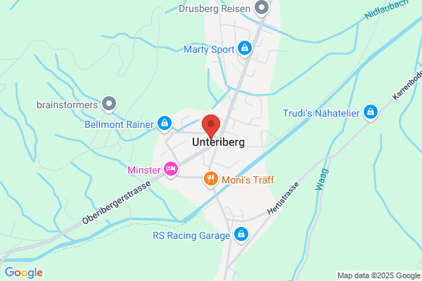 Walter Reichmuth Architekturbuero AG