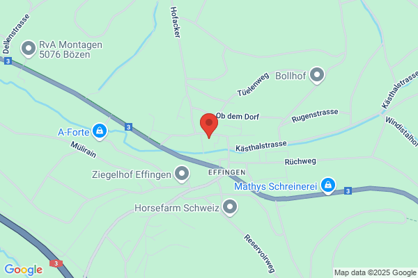 Holderegger Gartenservice