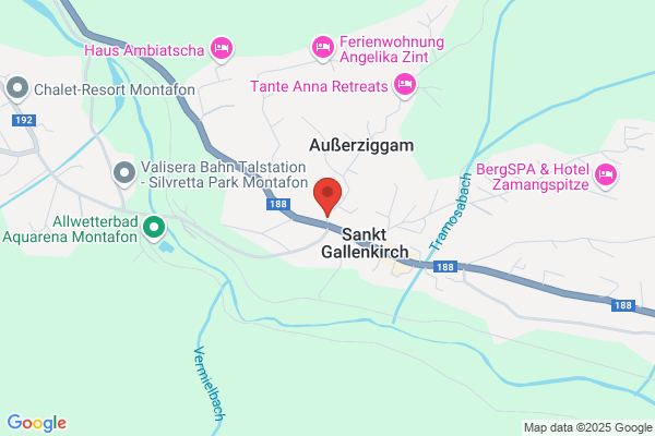 Baeckerei W. Hirt