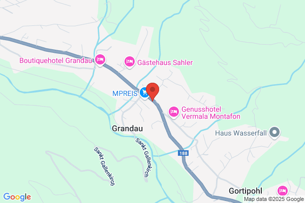 Gasser-Wernli AG