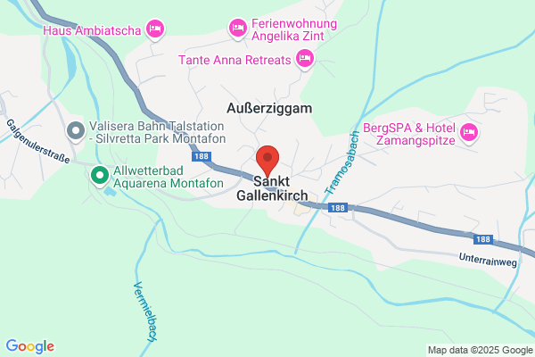 Gemeindeverwaltung