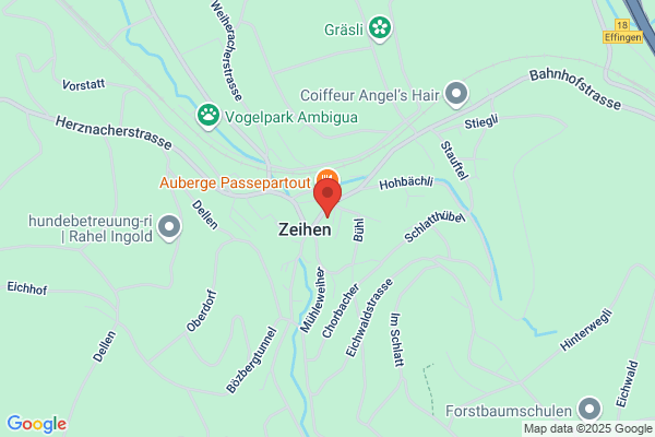 Gemeindeverwaltung