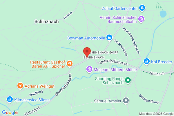 Raiffeisenbank Schinznach