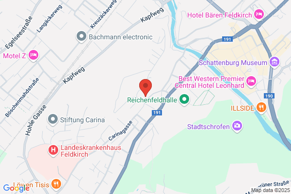 Raum und so Architekturbuero