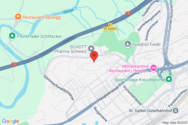 Schulhaus Linn