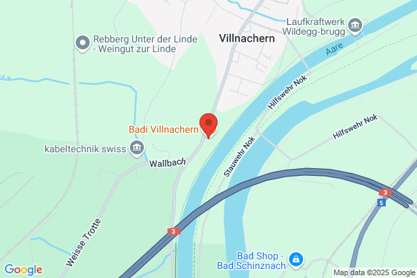 Schwimmbad