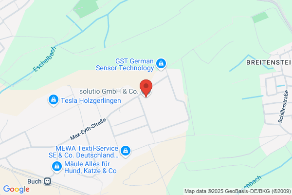 Solutio Maag
